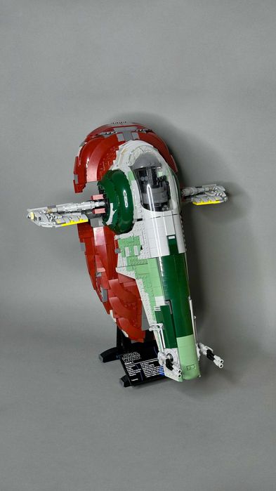 LEGO Star Wars 75060 Slave I