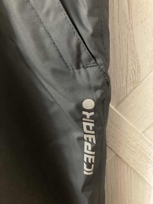 Підліткові горнолижні штани  Icepeak