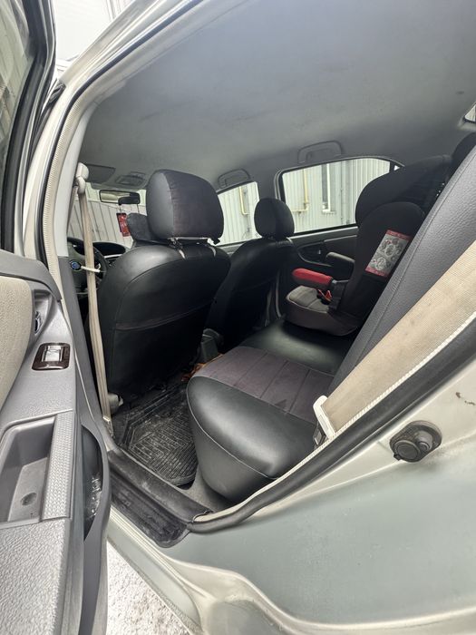 СРОЧНО ПРОДАМ Geely MK 2011г ! ГБО4 Вписано!