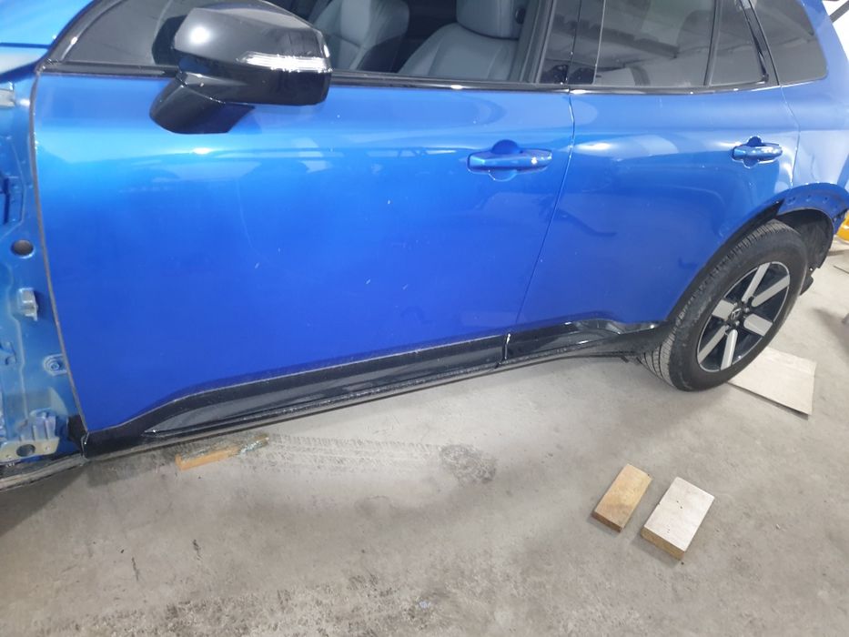 Двері для Honda Prologue розборка