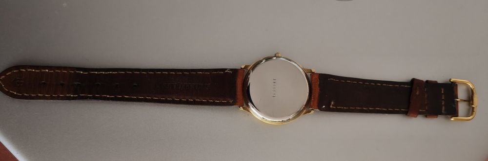 Relógio Emile Pequignet Vintage