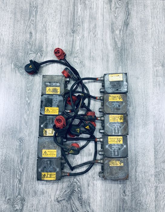 Блок ксенона Е46 Е39 Е53 ксенон Розборка Bmw