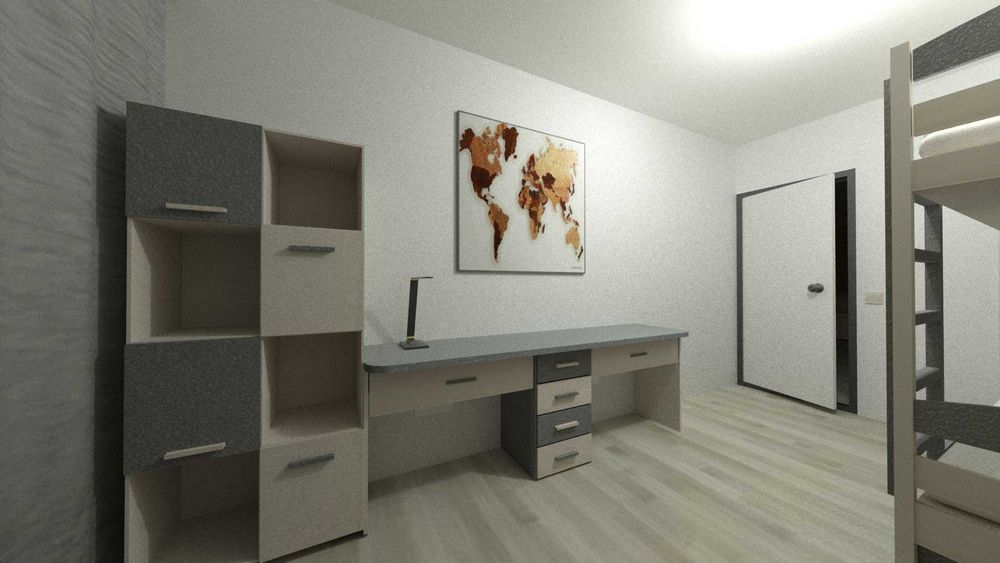 Креcлення в AutoCaD(2D;3D)