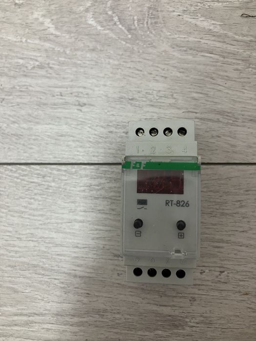 Regulator temperatury C 16 A 230v