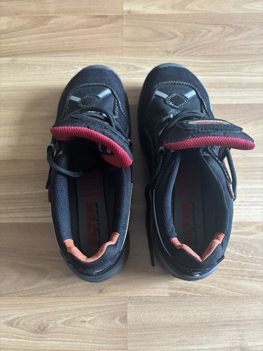 Sprzedam buty pracownicze BHP 42 rozmiar