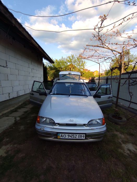 Продам ваз 2114 .