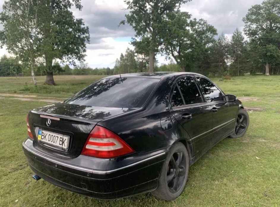 Продам власне авто або обміняю