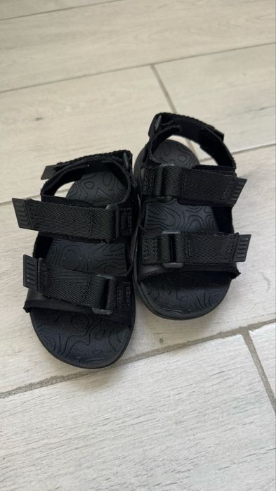 Сандалі, босоніжки Zara 22р