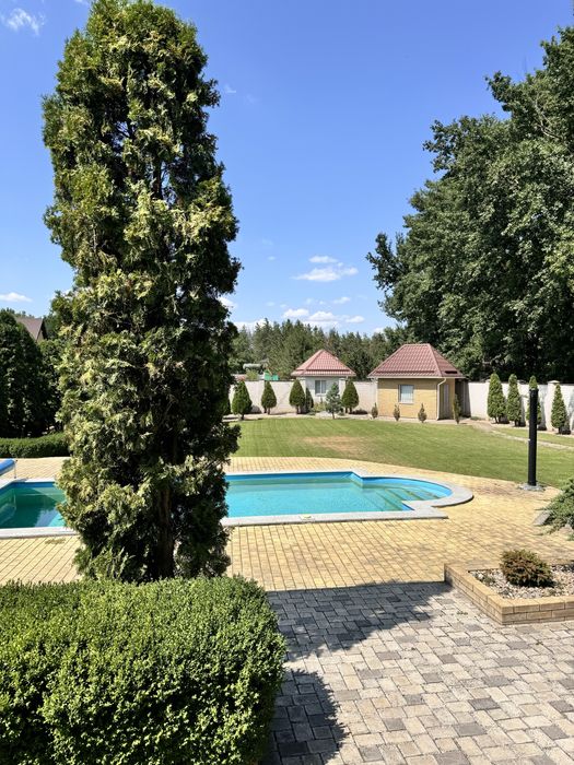 Продам дом в Орловщине