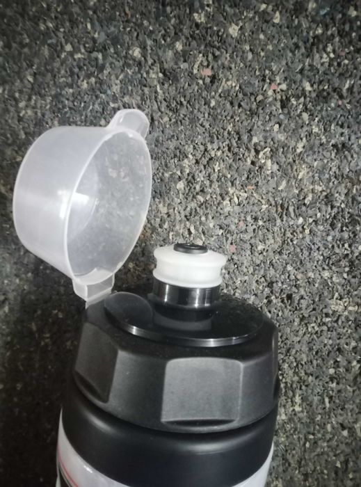 Cantil para Bicicleta