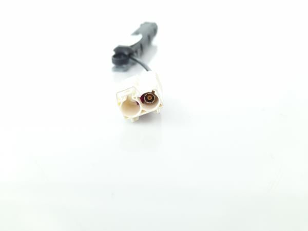 Amplificador de antena VOLKSWAGEN Golf Plus (5M1, 521)
