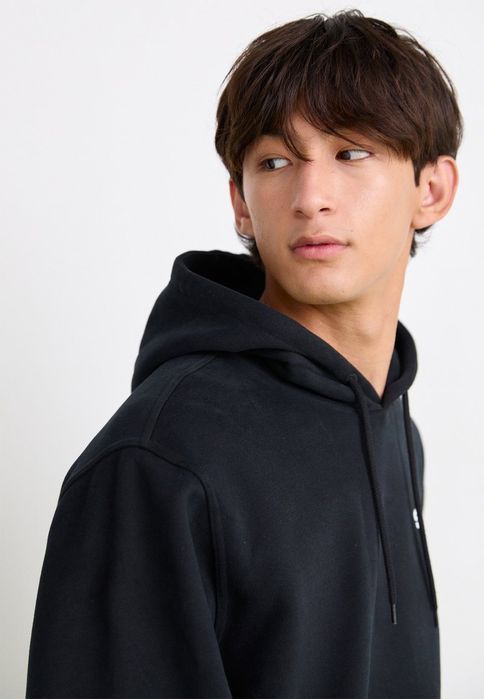 Bluza z kapturem czarna Dickies M