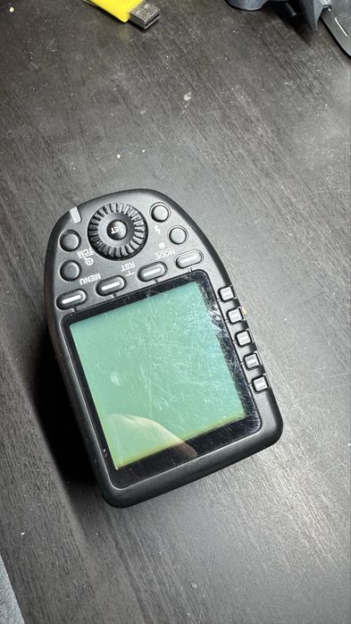 Godox X PRO II (nikon)