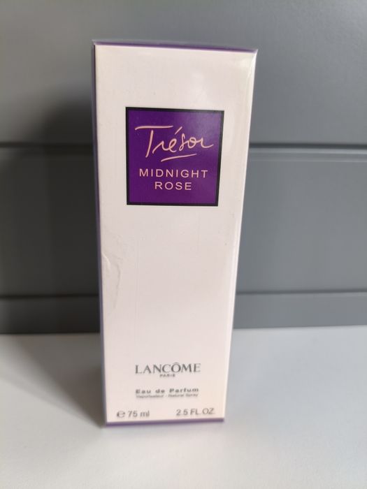 Lancôme Trésor Midnight Rose EDP 75 ml