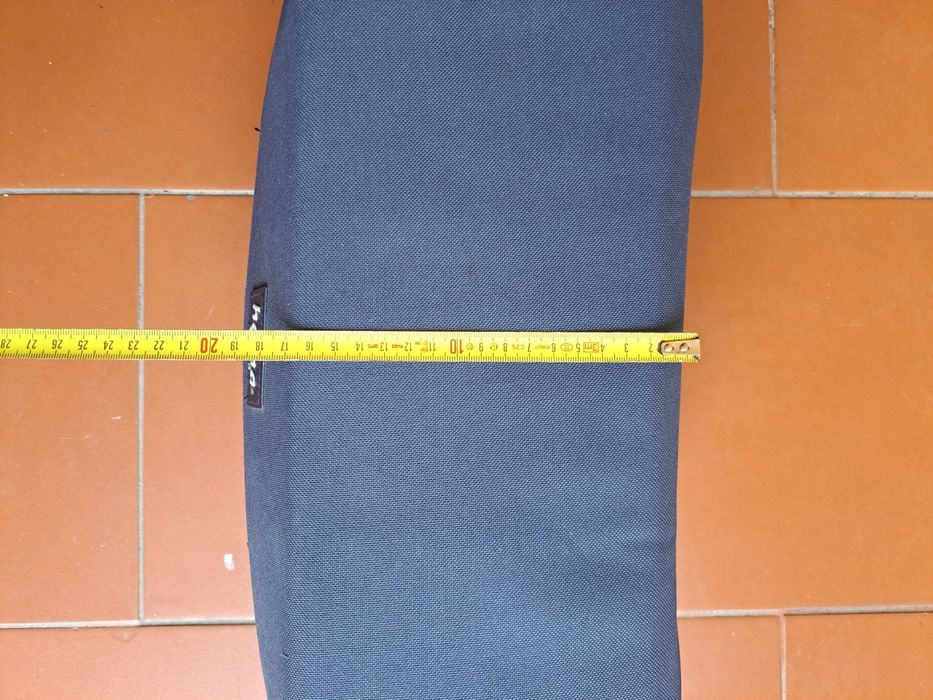 Mala para câmara fotográfica/video Hama