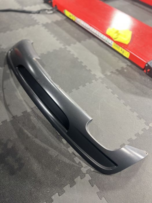 Peças e acessórios diversas