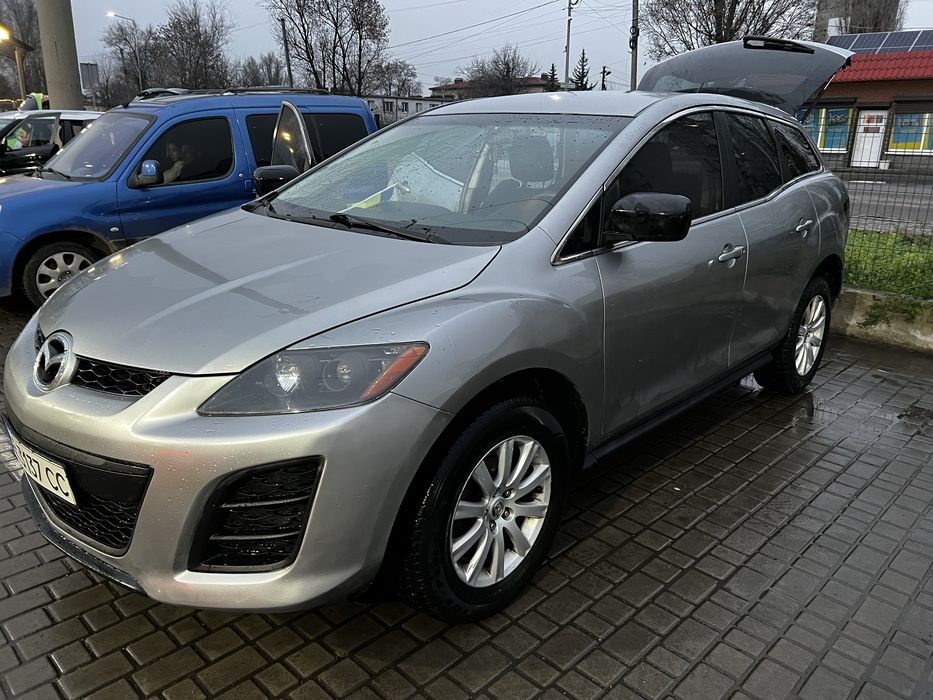 Продам автомобіль