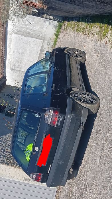 Golf 3 TDI turbo diesel  intercoler  90 c