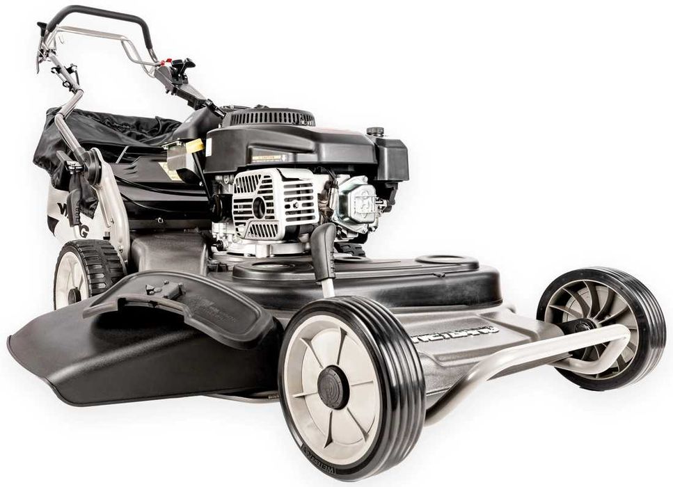 Kosiarka Weibang WB778SLC V 3IN1 promocja