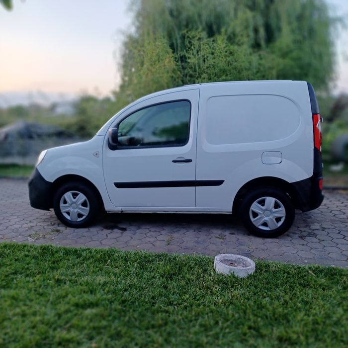 Renault Kangoo 1.5 Dci