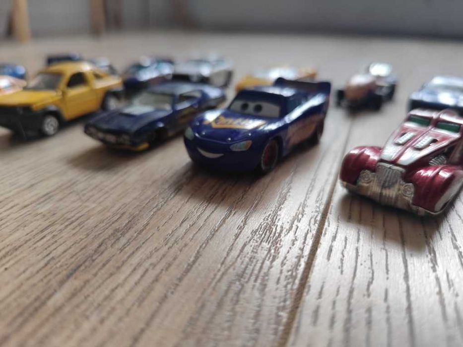 Resoraki - stan dobry