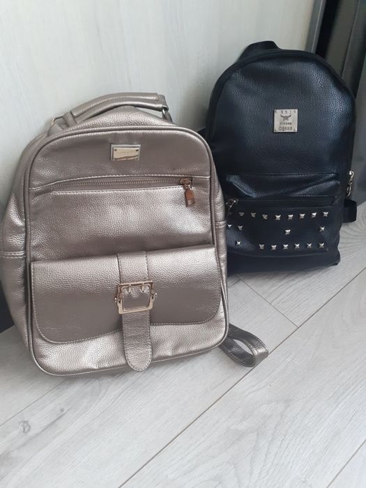 Рюкзаки до школи