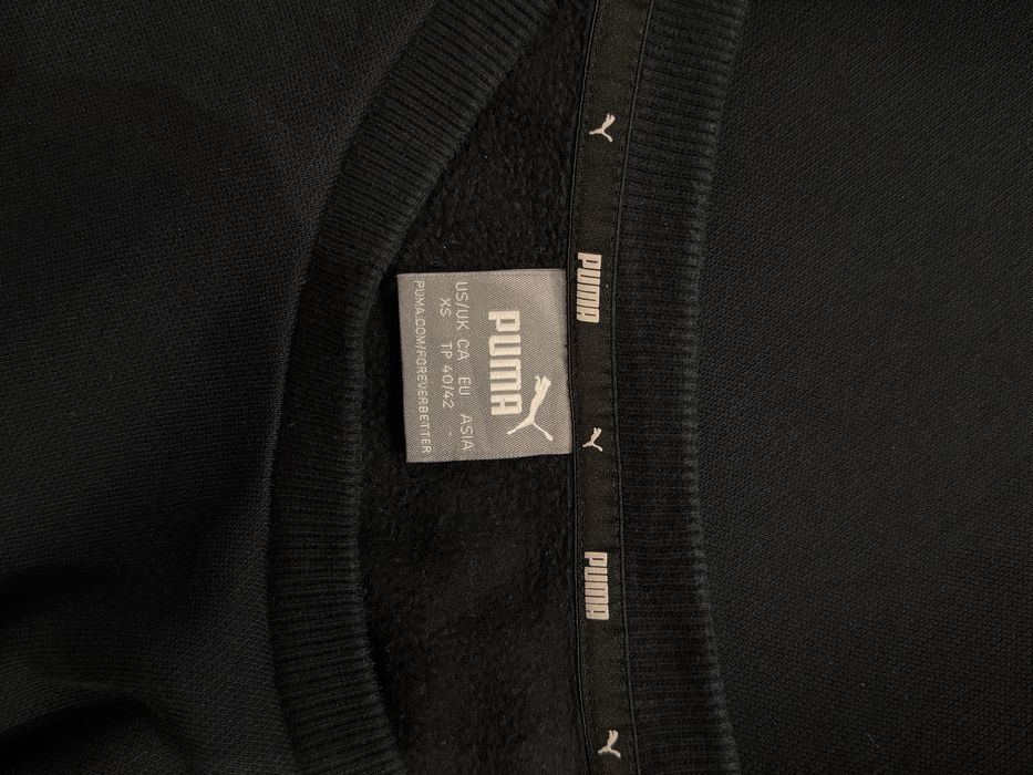 Bluza męska firmy Puma