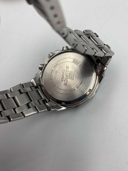 Zegarek Casio Edifice