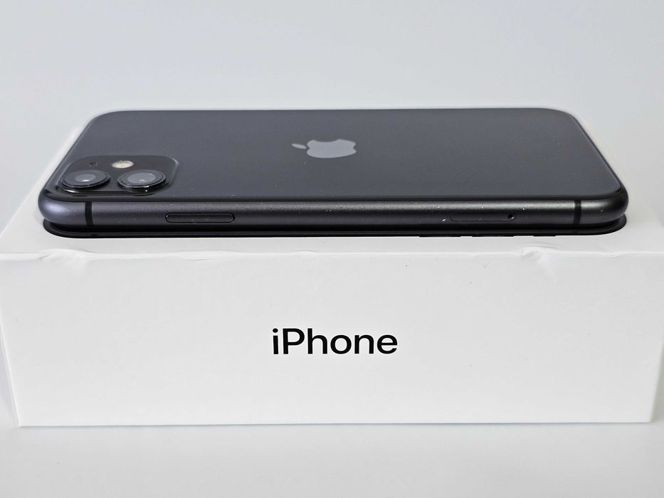 Iphone 11 128Gb. 100% Bateria. Muito bom