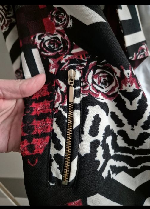 Żakiet, narzutka River Island 146 cm