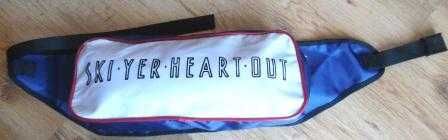 Ang saszetka,nerka biodrowa  XL