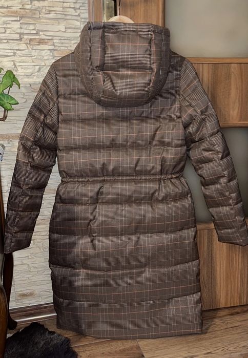 Płaszczyk kurtka cropp S