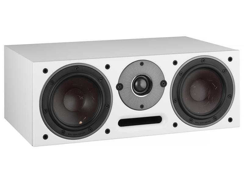 Głośnik centralny Dali Oberon Vokal biały gwarancja 5 lat