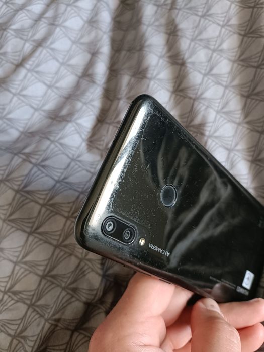 Huawei P Smart 2019