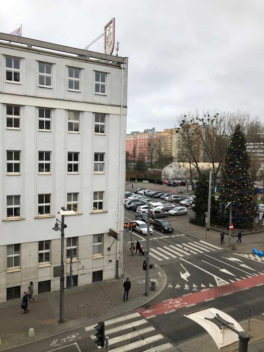 Mieszkanie – Gdynia, Śródmieście - Widok 5