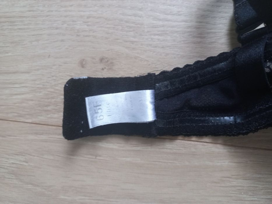 Biustonosz stanik Nipplex 65F