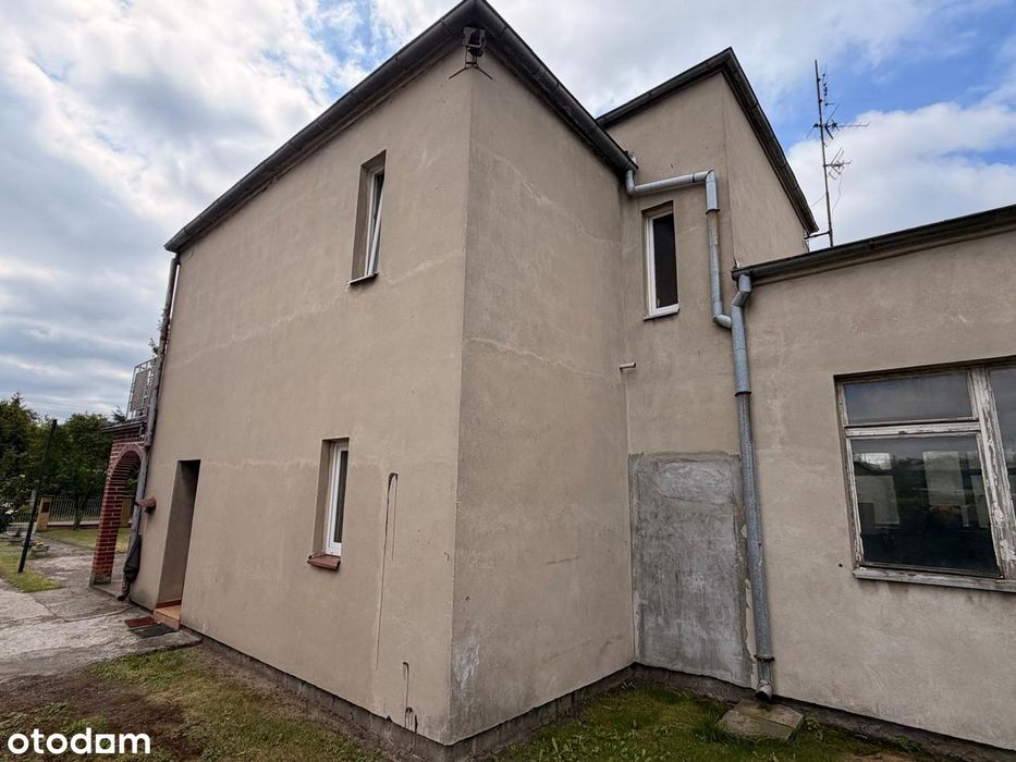 House in Toruń, Piaski, Bielawy - Więcej