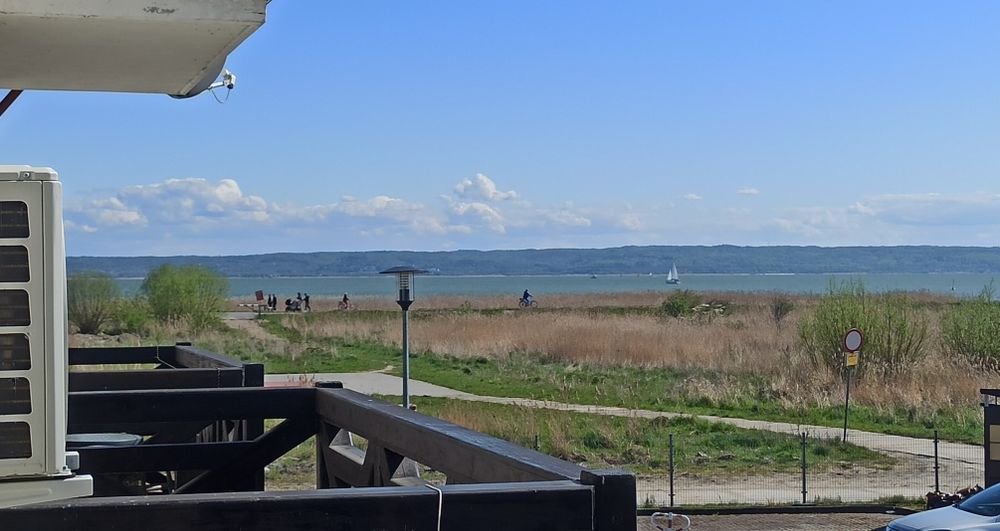 Apartament 2-pokojowy NAD ZALEWEM