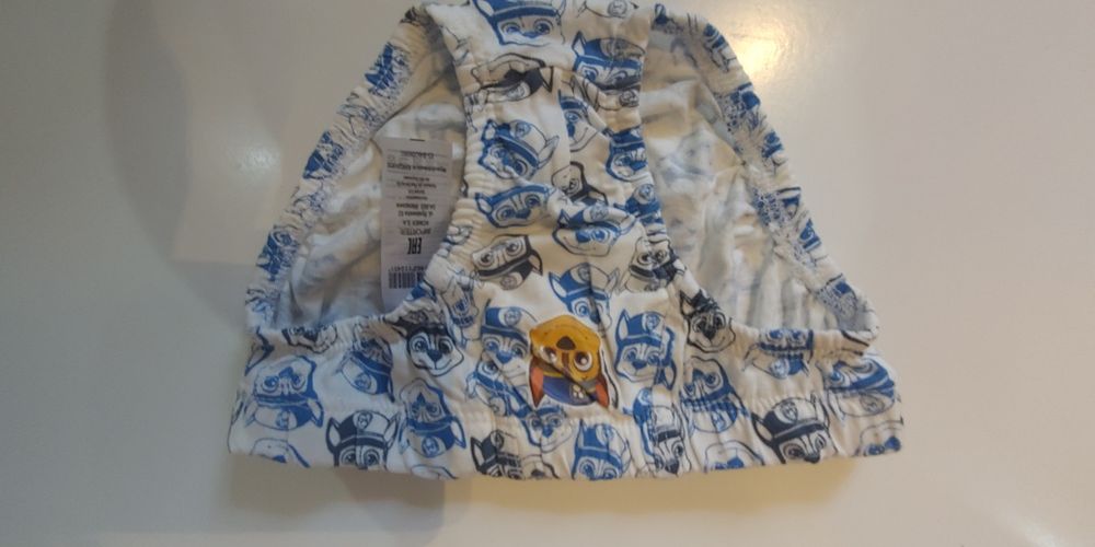 Matki NOWE roz. 92 psi patrol