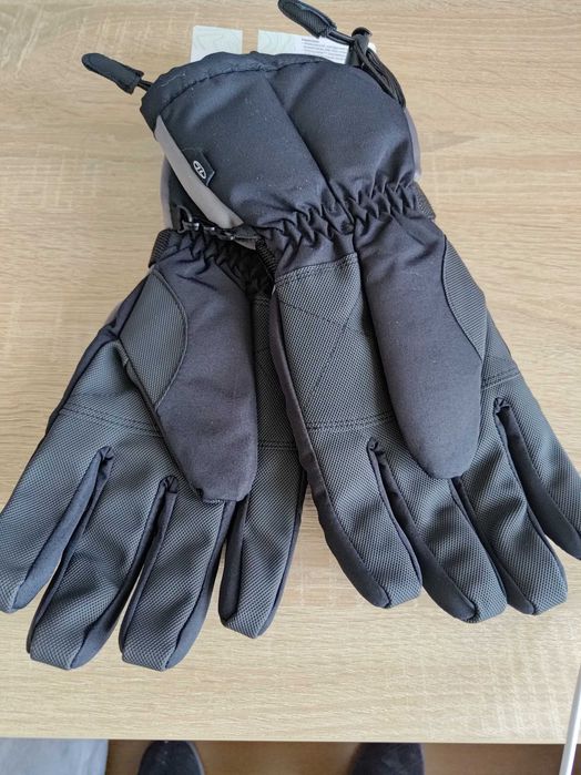 Рукавиці Highlander Mountain Gloves розміру XL