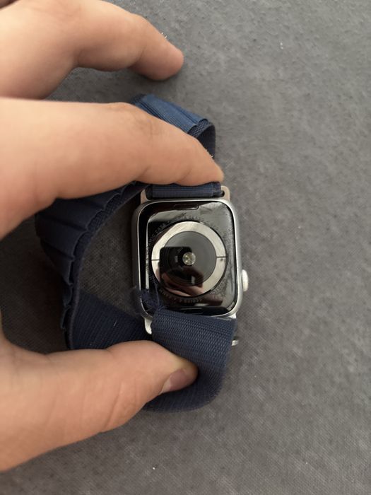 Apple watch series 5