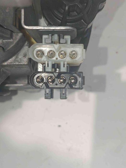 Coluna de direção BMW 5 (F10)