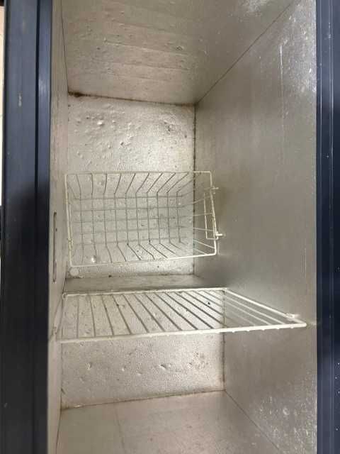 arca cogeladora 320L