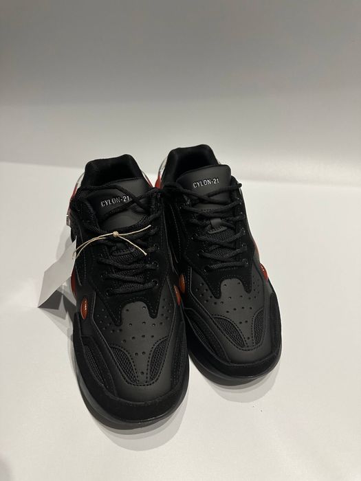 Raf Simons Cylon-21 | Раф Симонс Кулон
