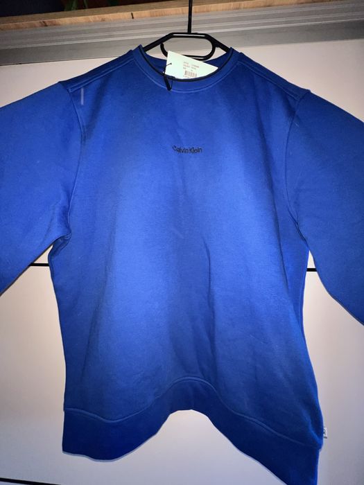 Bluza Calvin Klein z metką, rozmiar XL