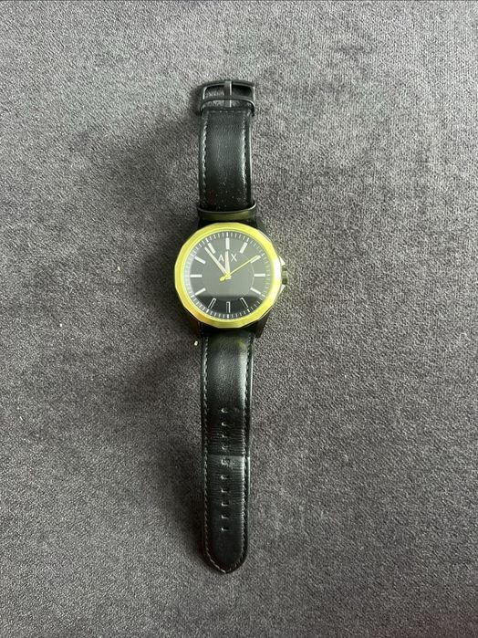 Zegarek męski Armani Exchange