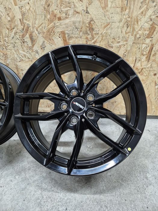 Диски Нові 5*112, R17,  Autec  - Німеччина  - 2025р.в