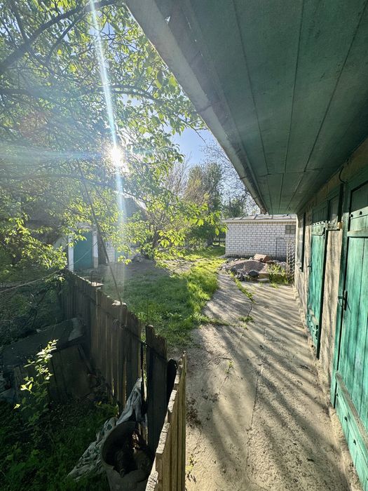 Будинок Степанки Центр