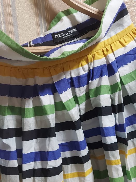 Спідничка Dolce Gabbana оригінал.