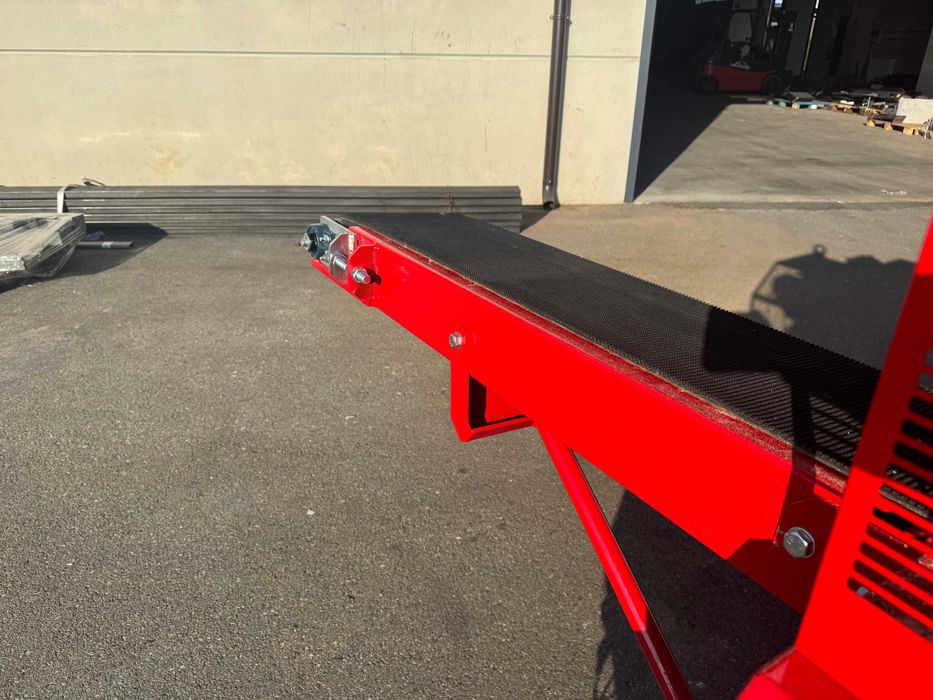 Piło-Łuparka do drewna Collino POLSKA Adelux 1000. 3 lata Gwarancji.